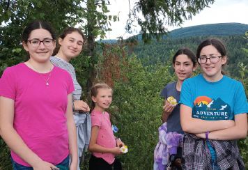 CampCalvinHiking2024